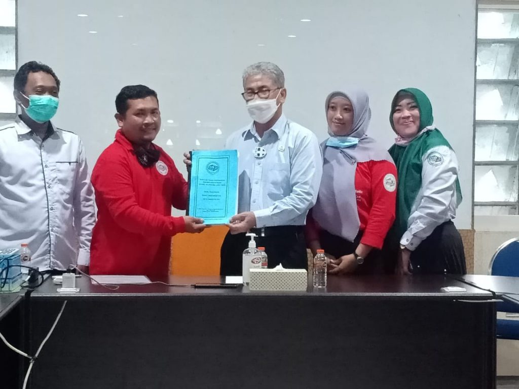 Hasil Pertemuan GTKHNK 35+ Jatim dan Panja Komisi X, Prof Zainudin : Mendikbud PHP & Inkonsisten