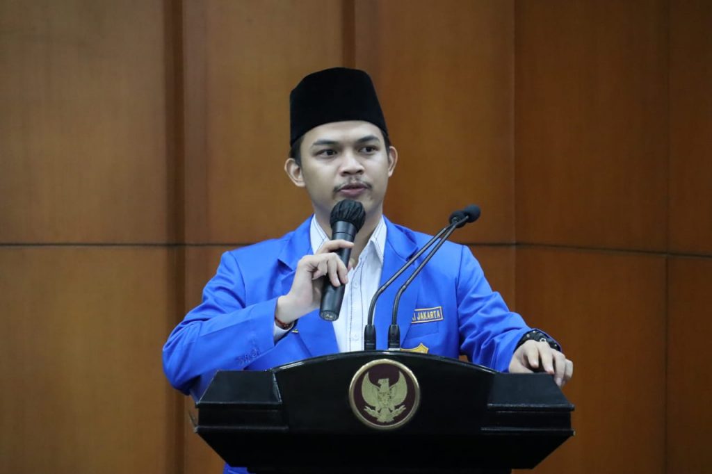 Hilangnya KH. Hasyim Asy’ari dari Kamus Sejarah Indonesia Jilid I, PKC PMII DKI Jakarta: Ganti Menteri Pendidikan!