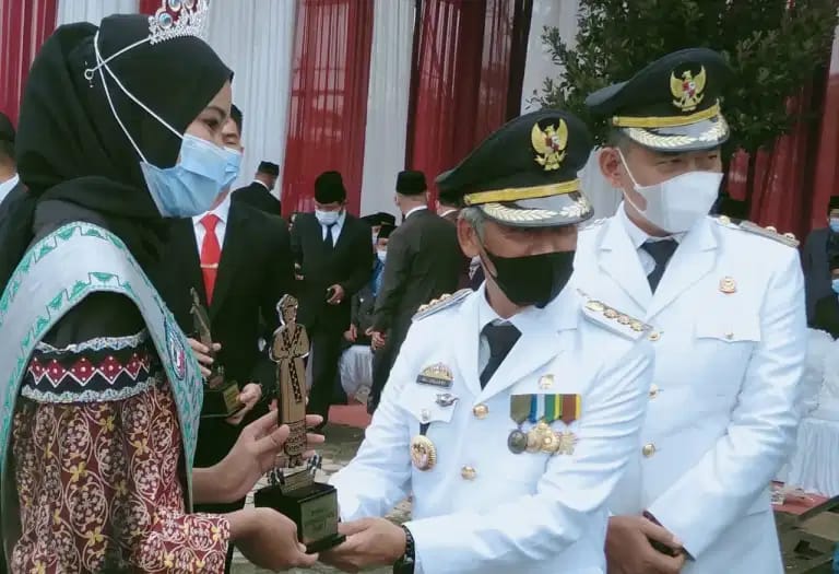 Kemajuan Pembangunan Warnai 12 Tahun Perjalanan Kabupaten Pringsewu