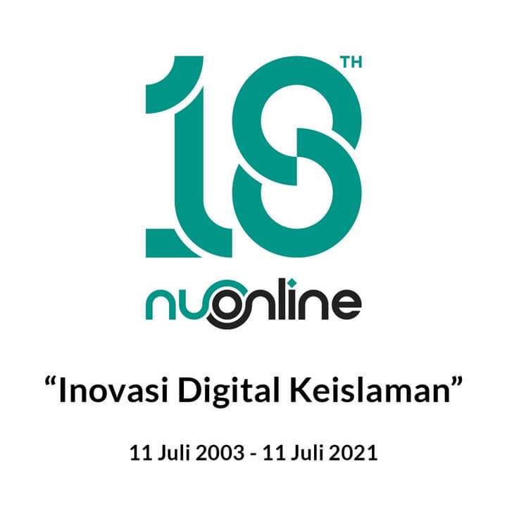 Menapaki Usia ke 18, NU Online Terus Berkarya, Benteng Ideologi NU di Nusantara dan Dunia.