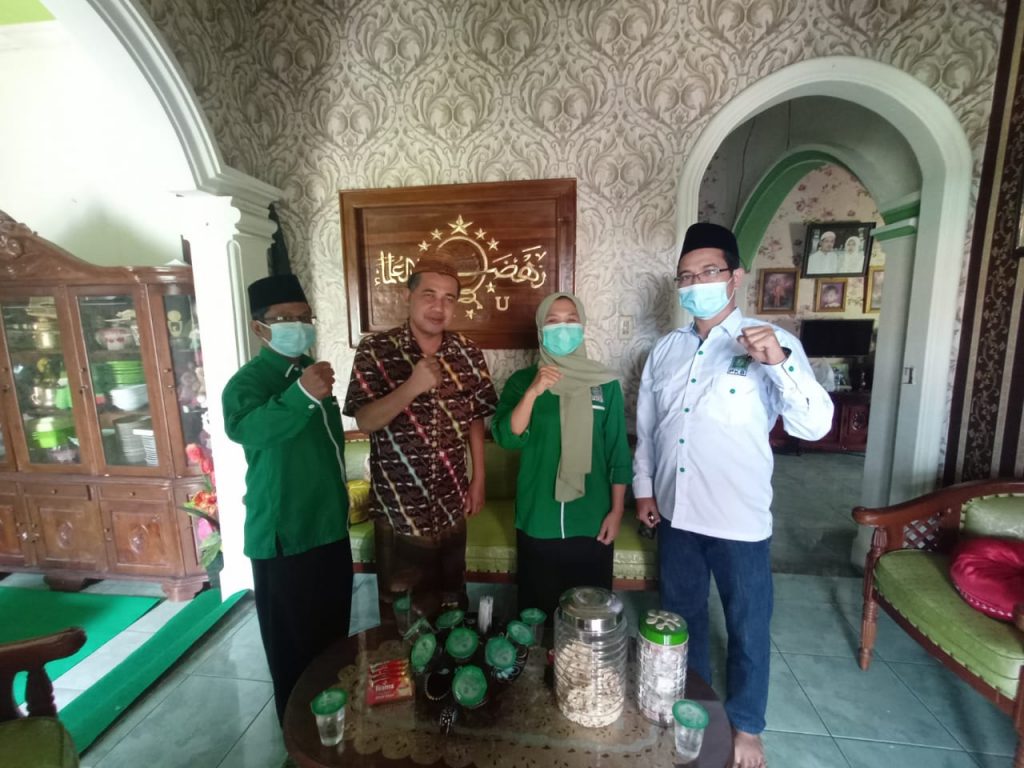 Aliful Ma’rifah Apresiasi Gus Muhaimin Atas Terbitnya Perpes Tentang Dana Abadi Pesantren