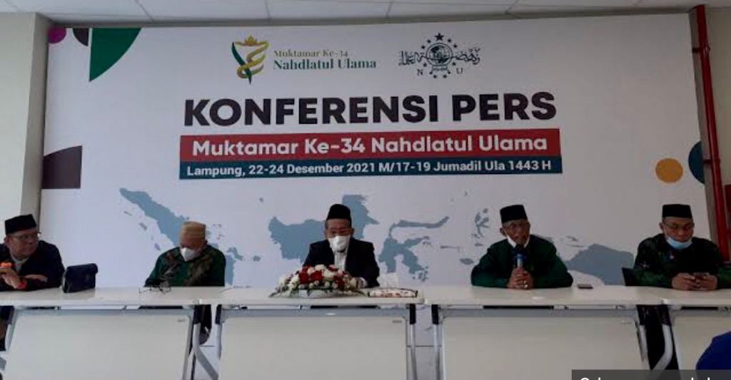 Prof Mukri: Rekomendasi Muktamar Sebagai Panduan Warga NU