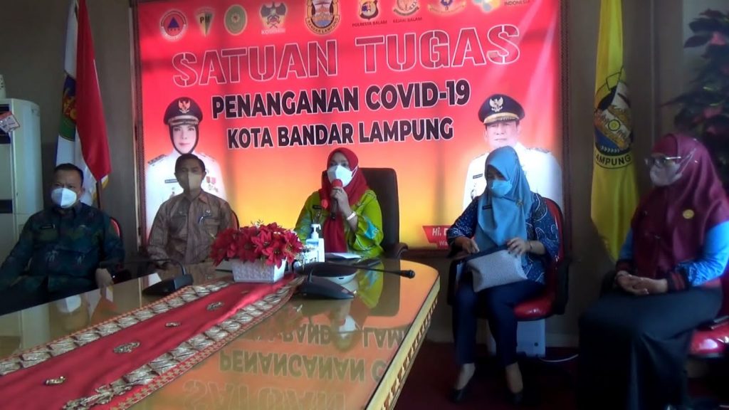 Lima Siswa Terpapar Covid-19, Pemkot Kembali Tunda PTM Selama 2 Pekan