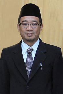 Rektor UNUGHA Cilacap Bertandang Ke Lampung Barat