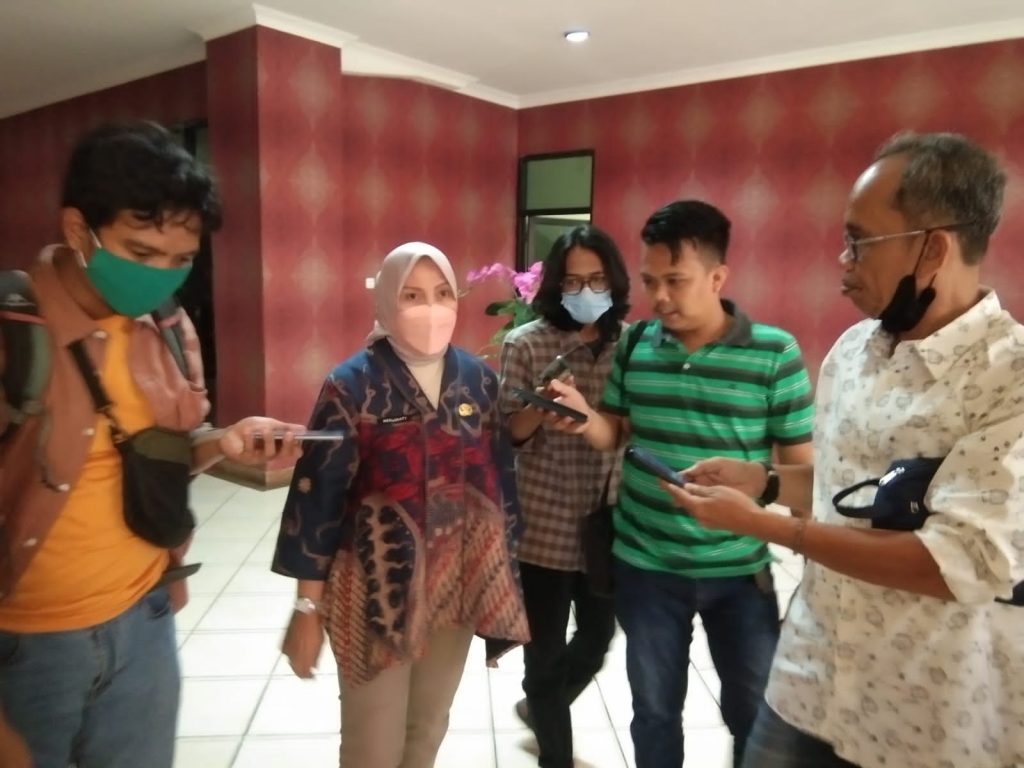 Guru Lulus Tes PPPK di Bandar Lampung Mulai Bertugas