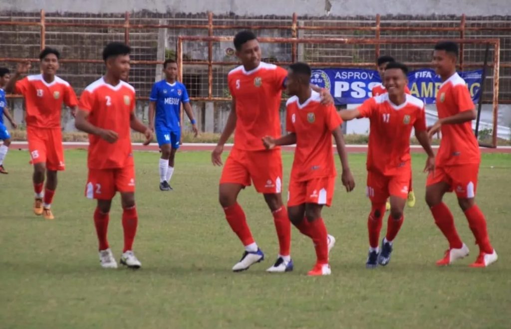 STISDA Lampung Tengah Gelar Kuliah Umum dan Bedah Buku