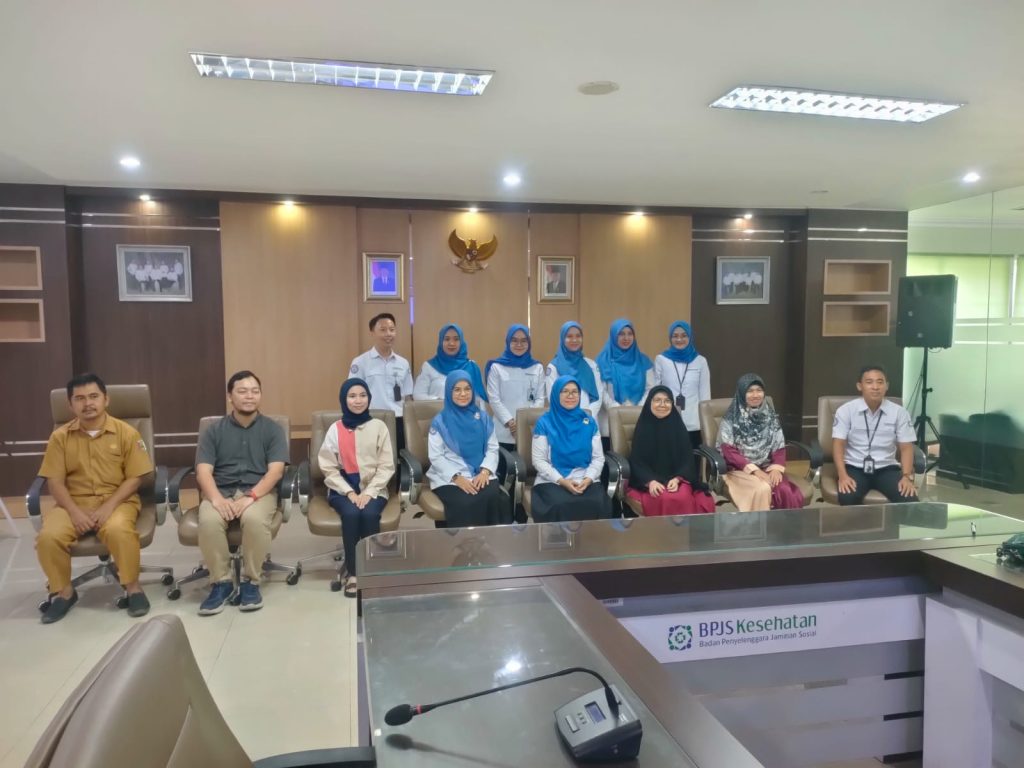 BPJS Kesehatan Bandar Lampung Gandeng Klinik Sangon Inton Medika Perluas Layanan Program JKN