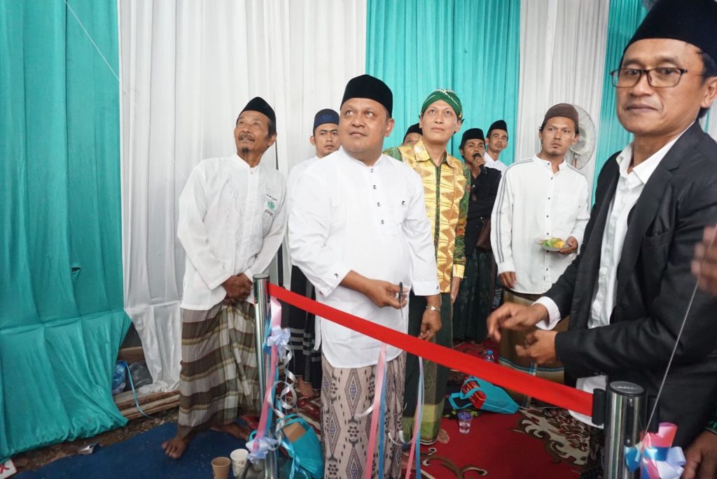 Nariyah Akbar KASWARI Lampung