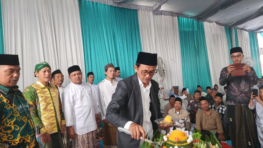 Alumni Pon-Pes Purwosari Keluhkan Jalan Menuju Pesantren Setengah Abad Lebih Tetap Jelek