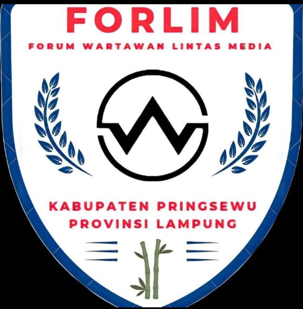 Ketua Forlim  Tanggapi Surat Kapolres Pringsewu Terkait Pemerasan dan Imbauan Kemitraan Media