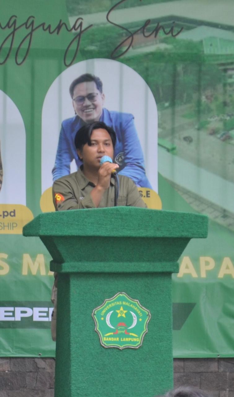 Banjir Parah di Bandar Lampung: Bukti Nyata Kegagalan Pemerintah dan Lemahnya Kepedulian Terhadap Rakyat