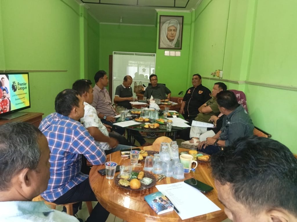 DPD KWRI Lampung Siap Rayakan HUT ke-27 dengan Semangat Kesederhanaan dan Profesionalisme Jurnalistik