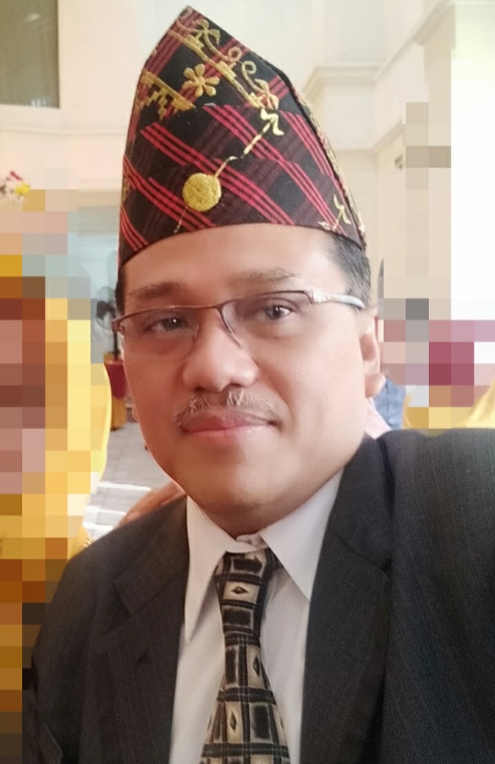 Ketua Harian Presidium Cukuh Bandakh Lima Ucapkan Selamat atas Disetujuinya DOB Sungkai Bunga Mayang