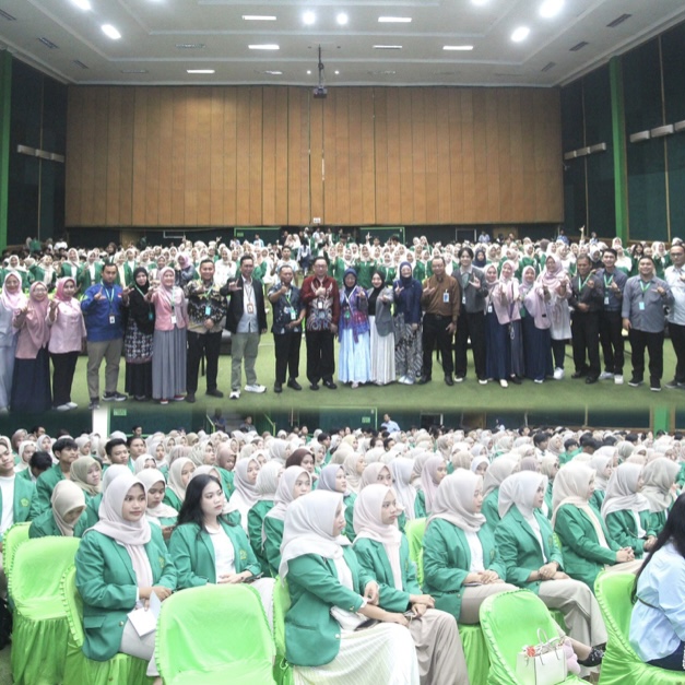 Pembelajaran Berbasis OBE Siapkan Mahasiswa Prodi Manajemen Universitas Malahayati Relevan dengan Kebutuhan Kerja