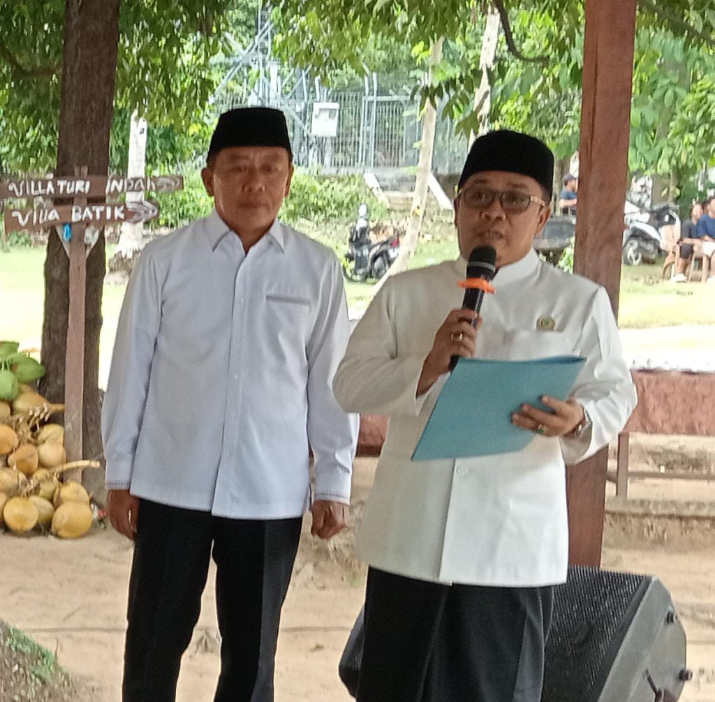 MUI Kabupaten Pesawaran: “LGBT dan Perilaku Menyimpang Bertentangan dengan Nilai Agama dan Hukum Indonesia”
