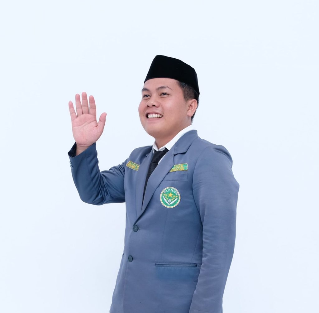 Mengenal Lebih Dekat Dede Muhammad Irfan, Ketua PW IPNU Lampung Masa Khidmat 2025–2028