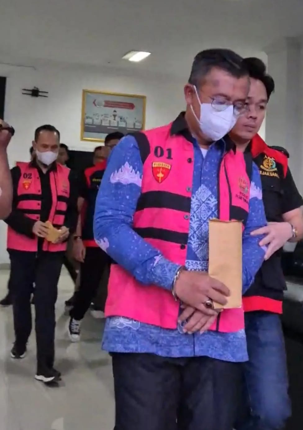 Ironi Pemberdayaan: Bimtek Desa Pringsewu Malah Jadi ATM Pejabat