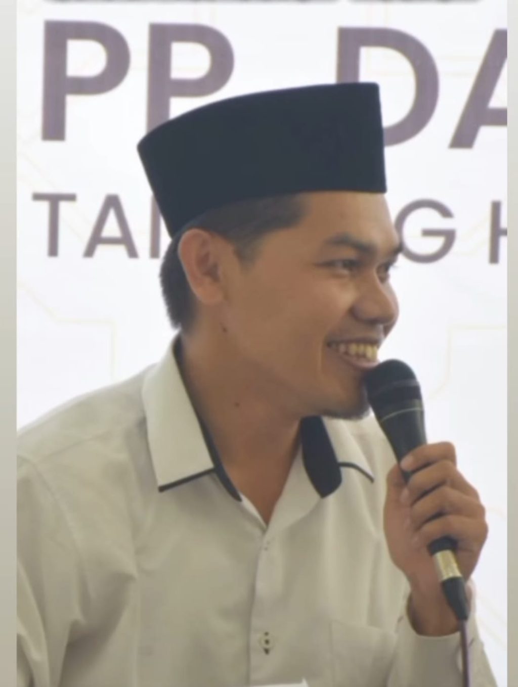 Inilah Jadwal Ngaji Bareng Wakil Katib Syuriyah PWNU Lampung, Gus Andi Ali Akbar