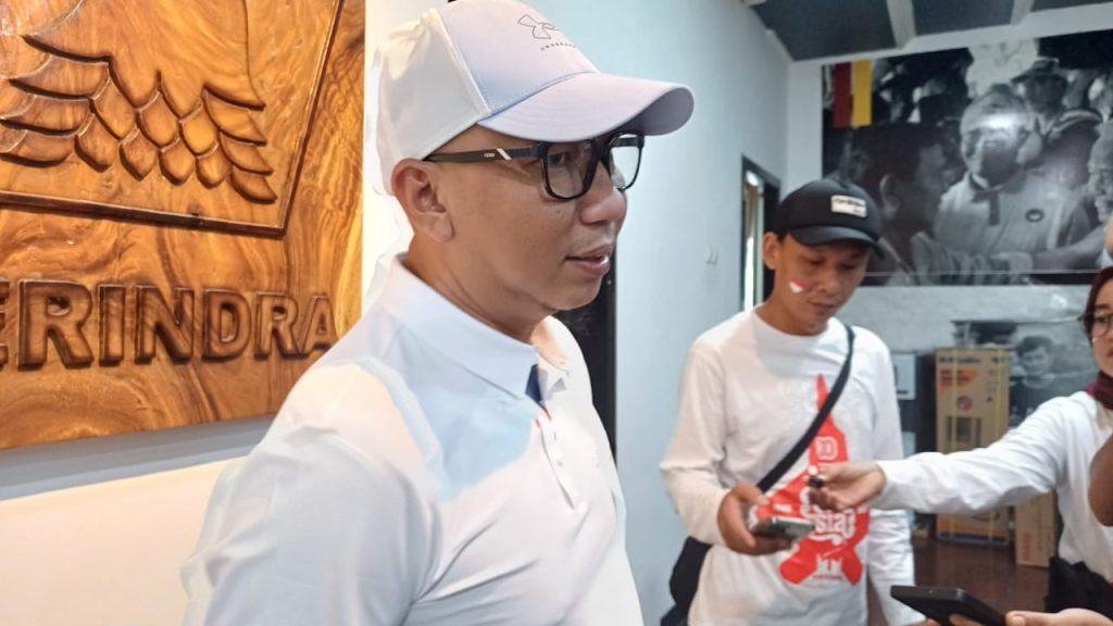 Gubernur Lampung Akan Lantik Bupati dan Wakil Bupati Pesawaran Terpilih, Rabu Besok