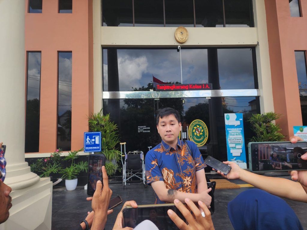 Tergugat Absen Dua Kali, Pengadilan Tanjungkarang Lanjutkan Sidang YBIL vs PT Mandala Bhakti Sentosa