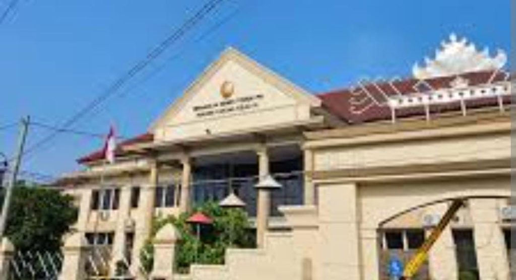 Asril HD Ajukan Eksepsi, Penasihat Hukum Nilai Dakwaan Jaksa Tak Cermat