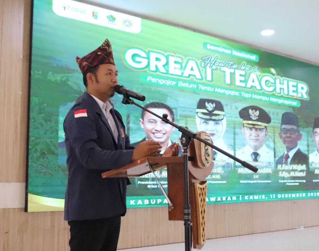 Pesan Tokoh Pemuda Desa Trimulyo Dalam pelaksanaan Pemilihan Kepala Desa PAW Trimulyo Dijadwalkan 4 Februari 2026