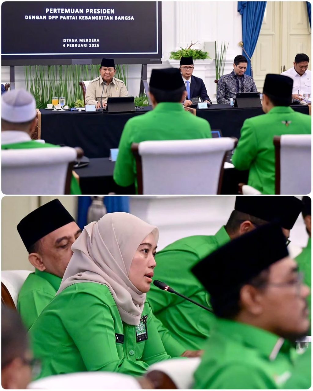 Chusnunia, P.hd., “Sang Ratu Lebah” Akan Kukuhkan 100 lebih Pasukan Lebah DPW PKB Lampung 2026-2030